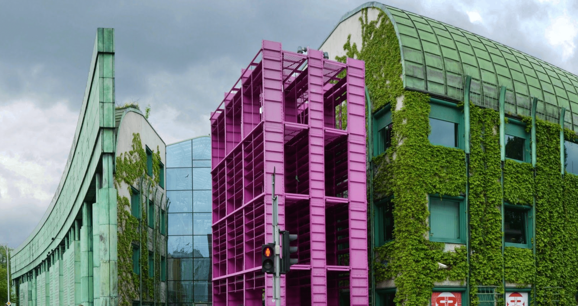VivaDrive Headquarters