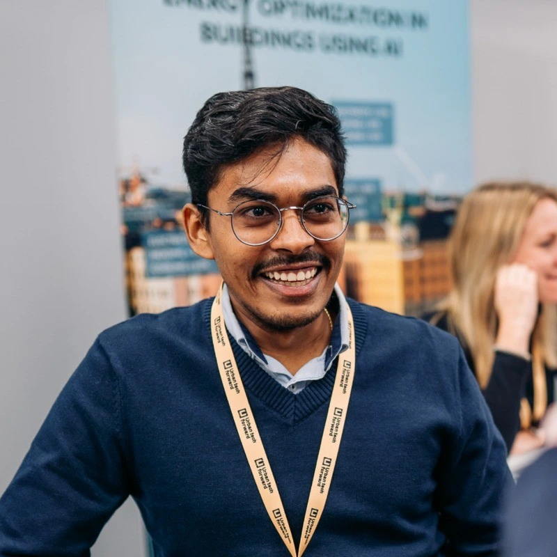 Dinesh Kumar