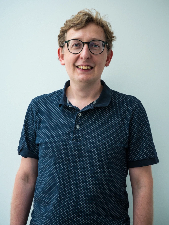 Mateusz Maj