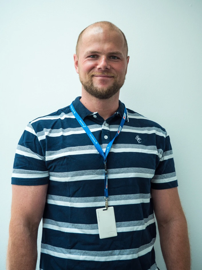 Piotr Ptaszyński