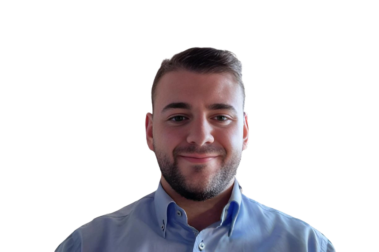 Matteo Didonè