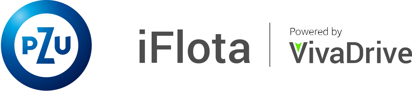 PZU iFlota logo
