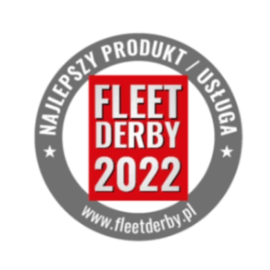 Fleet Derby 2022 Award